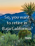 Before you move to Baja California,  you might want to rethink your clever plan.